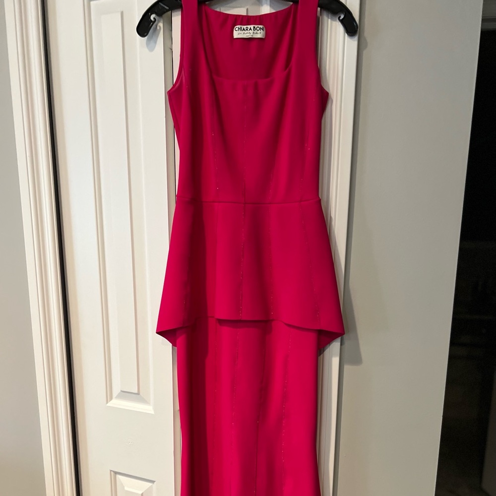 Evening gown